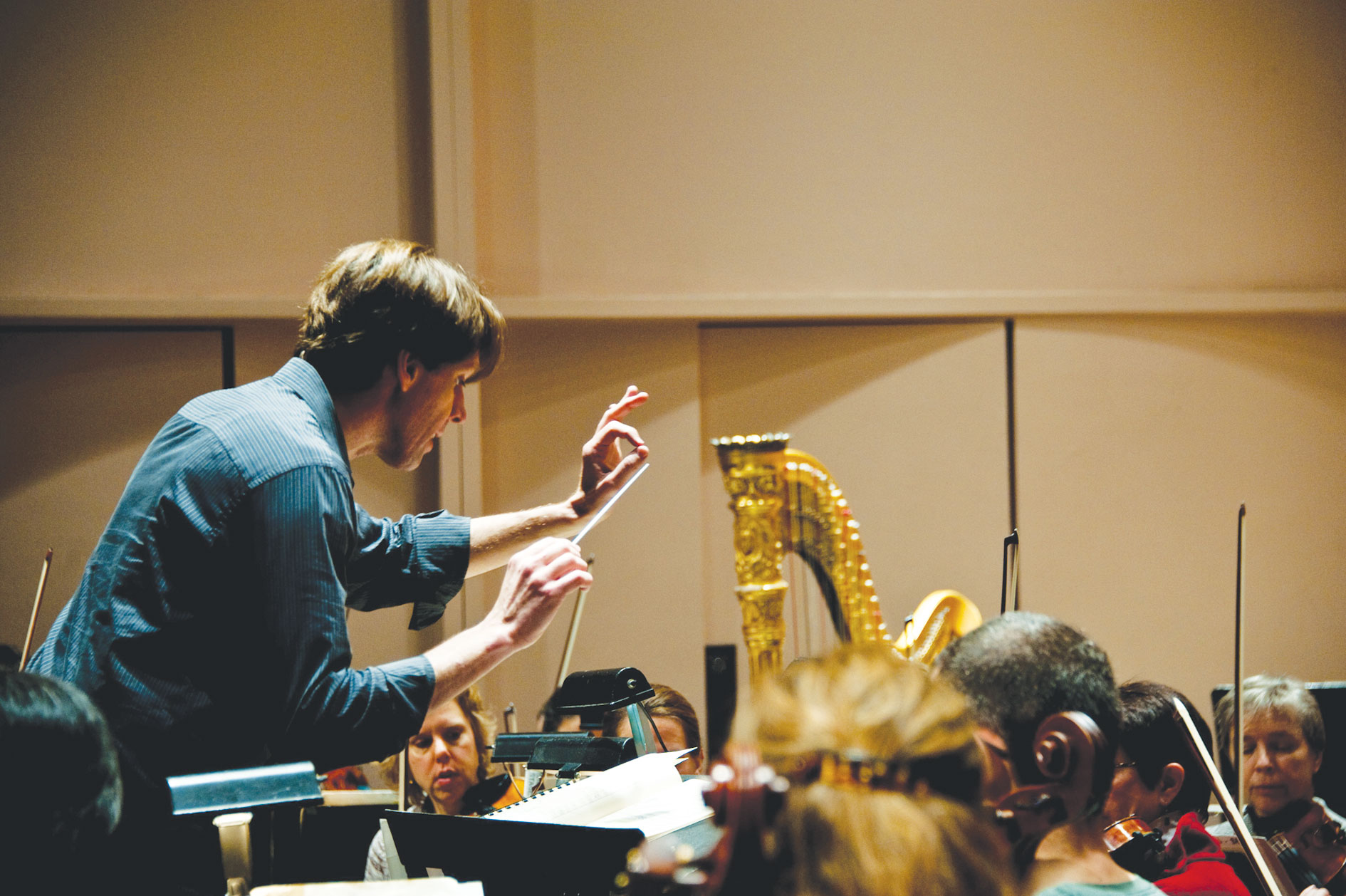 Best of Boulder 2013: Music Festival, Venues and Band/Musician