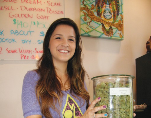 Best of Boulder 2013: Marijuana Referral and Wellness Center