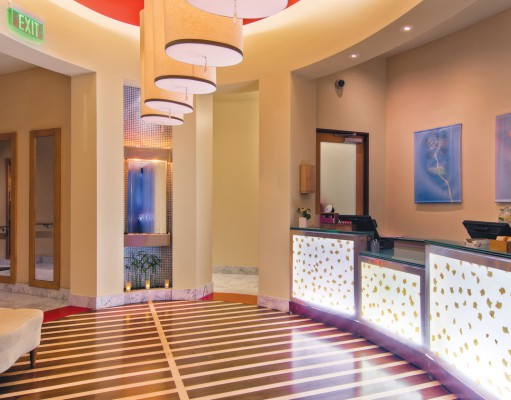 Best of Boulder 2013: Chiropractor, Spa and Massage