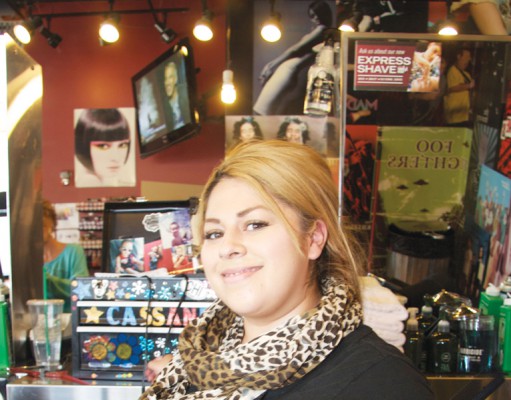 Best of Boulder 2013: Hair Care, Skin Care and Beauty