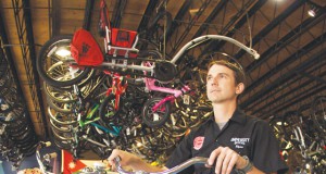 Best of Boulder 2013: Games, Hobbies and Recreation