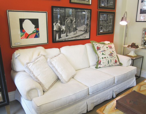 Best of Boulder 2013: At Home, Furniture, Computers and More