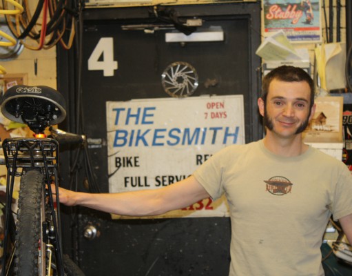 First Annual Best of Boulder Business Integrity Award