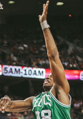 NBA player becomes first openly gay athlete in US pro sports