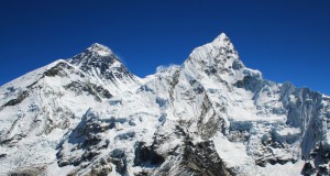 Fight between European climbers, Sherpas reported on Mt. Everest