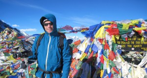 Boulderite in the running for best job ever