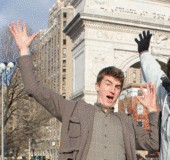 Environmental fashion: Check out the shirt that you only wash three times a year