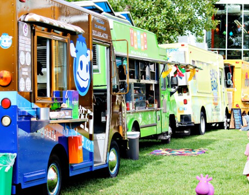 Tidbites | Prospect Eats again