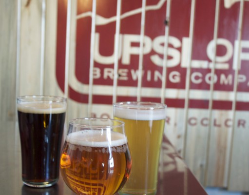A column about beer