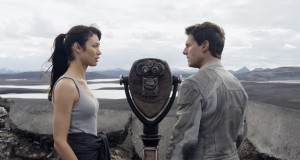 Tom Cruise’s foreign policy