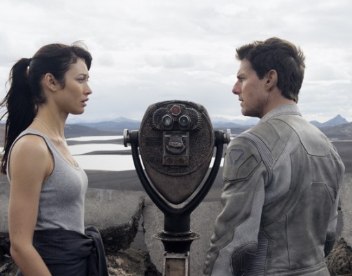 Tom Cruise’s foreign policy