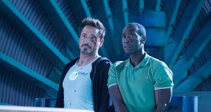 Reel to reel | Week of May 2, 2013