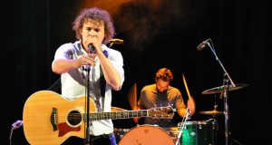 The Yawpers: Going through changes