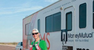 Giving it more than 110 percent