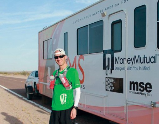 Giving it more than 110 percent