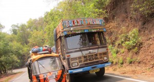 India: An imperfect adventure