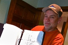 Longmont-area farmer struggles to access evidence for oil & gas fine hearing