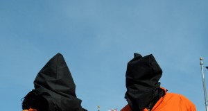 Opinion: Time for action, not words, on Guantanamo Bay