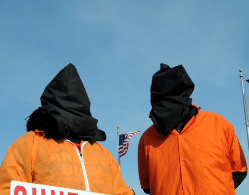 Opinion: Time for action, not words, on Guantanamo Bay