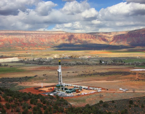 One dead, two injured in Utah oil well explosion
