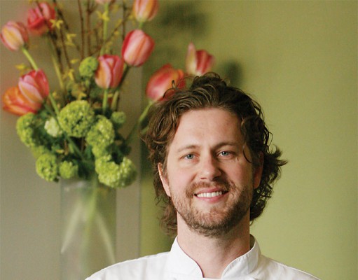 Tidbites | Frasca earns James Beard Foundation award
