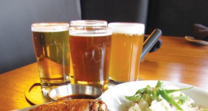 A promising FATE for tavern food