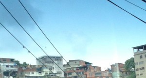 Kidnapped in Caracas