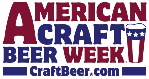 Tidbites | Specials for American Craft Beer Week