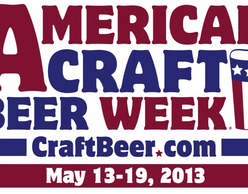 Tidbites | Specials for American Craft Beer Week