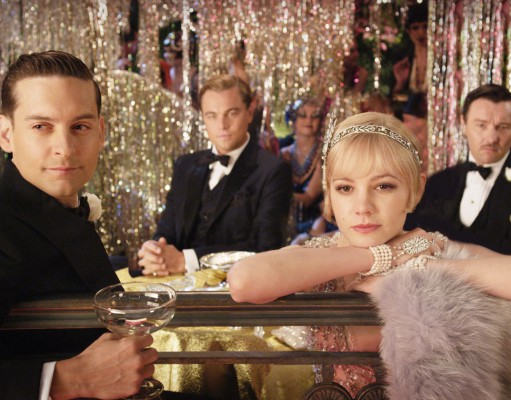 Puttin’ on the Fitz’