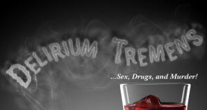 It was the cat rapist in the solarium with the enema nozzle