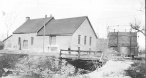 Tempest under a teacup