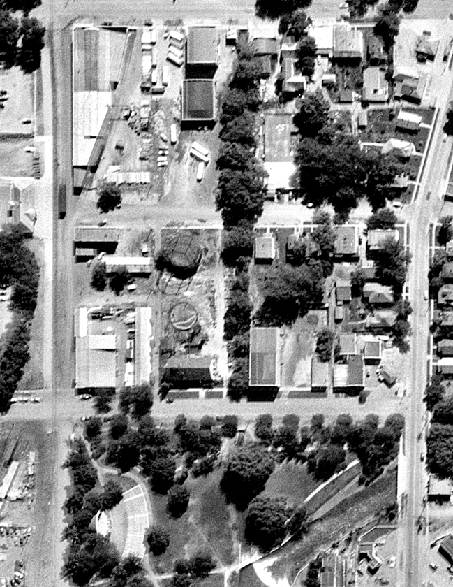 1770 13th St.: A history of contamination, and an odd land-use decision