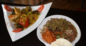 A fresh spin on the taste of Mexico