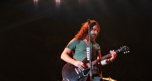 Been away for too long