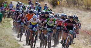 Fast times at Boulder highs