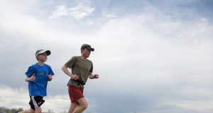 Training for more than a race