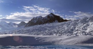 Eco-briefs | Study measures sea rise caused by glaciers, ice sheets