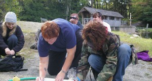 The battles after war