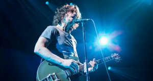 Review: Soundgarden at the 1stBank Center, 5-28-13