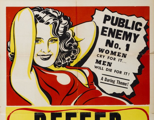 Is this really the best the White House drug czar can come up with?