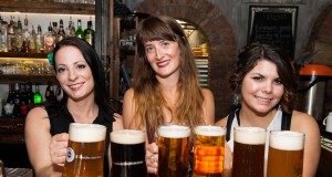 An authentic taste of old Europe in Boulder