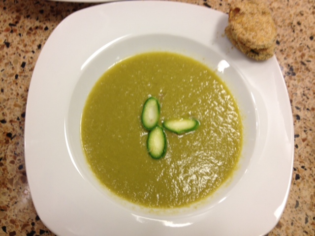 Locally grown superfood