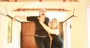 Physical theater and the silent tragedy of the inanimate