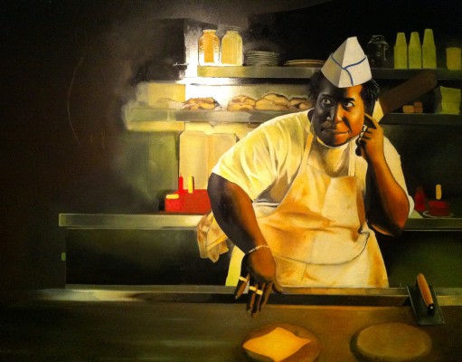 RAW: Boulder altogether