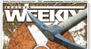 ‘Boulder Weekly’ lands two prestigious AAN awards