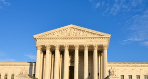 Supreme Court: DNA swabs allowed upon arrest