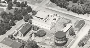 Experts: Contamination from teahouse site likely spread