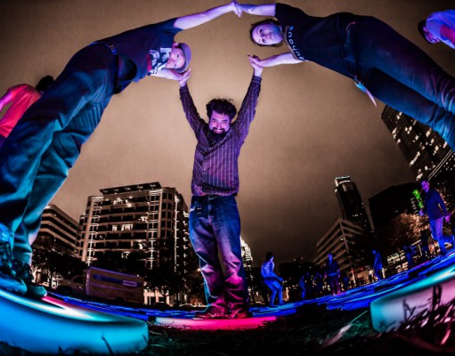 Art in a digital world