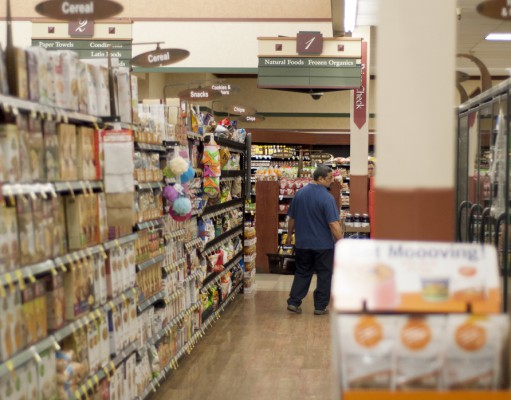 Natural foods: Who knows what your food actually is?